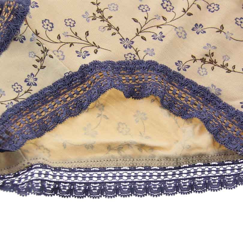 Slip sexy en viscose - Ref 646940 Image 3