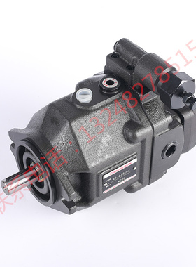 PROPISTON大正油压S-AR16-FR01-C/S-AR22-FR01-C-S轻型变量柱塞泵