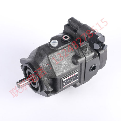 PROPISTON大正油压S-AR16-FR01-C/S-AR22-FR01-C-S轻型变量柱塞泵