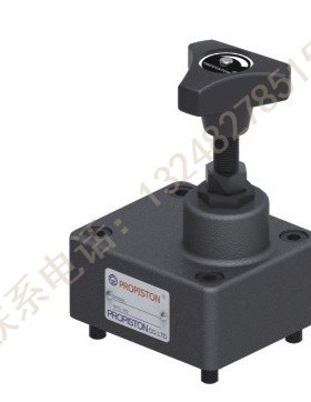 PROPISTON台湾大正进口SRG-03 06 SRT-04 06 10 流量控制阀节流阀