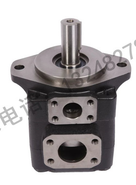Denison丹尼逊系列柱销式叶片泵T6C-014-2R01液压油泵高压泵