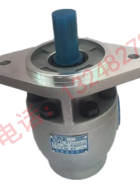 阜新液压件厂齿轮泵 CBE-E40ALP/CBF-E32ALP叉车泵阜新齿轮泵全新