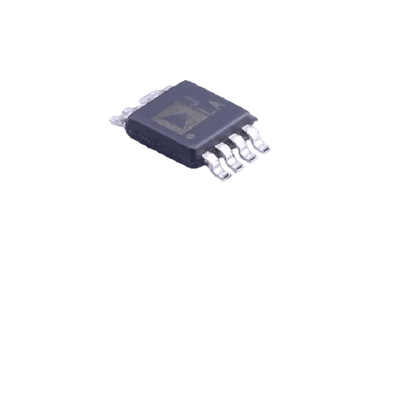 ADI亚德诺+精密仪表放大器+全新