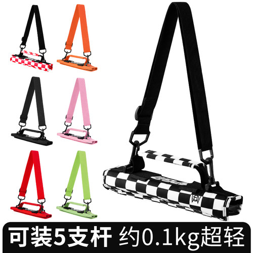 pgm高尔夫球枪包男女简易手提包