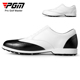 子超纤皮球鞋 PGM 布洛克设计透气防滑golf鞋 高尔夫鞋 男鞋