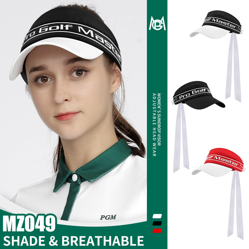 PGM高尔夫帽子女球帽空顶帽透气防晒帽吸汗内里鸭舌帽百搭空顶帽,运动/瑜伽/健身/球迷用品,高尔夫球帽,淘宝优惠券,粉丝福利购,淘宝优惠卷