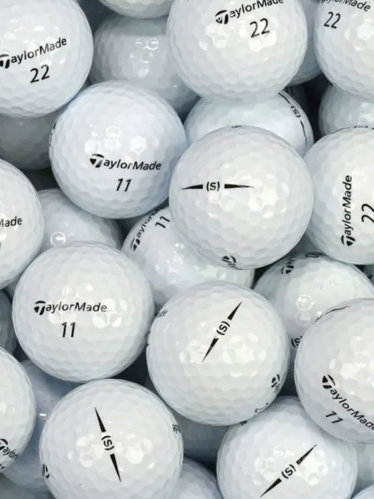 Б/у гольф-мяч ко-брендированный Titleist Titleist Honma Callaway конкурентный мяч глобально бестселлер
