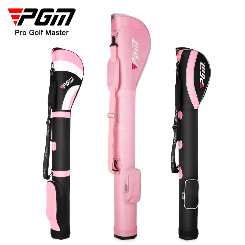 PGM 高尔夫球包 女士枪包 便携式球包袋可装6-7支球杆轻便小球包