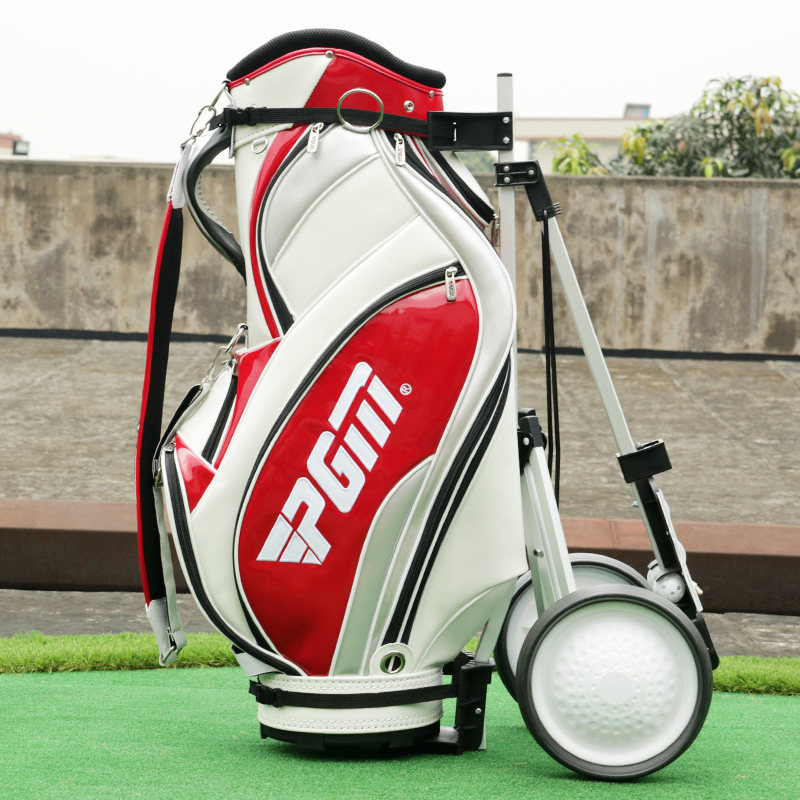 Sac de golf - Ref 38531 Image 3