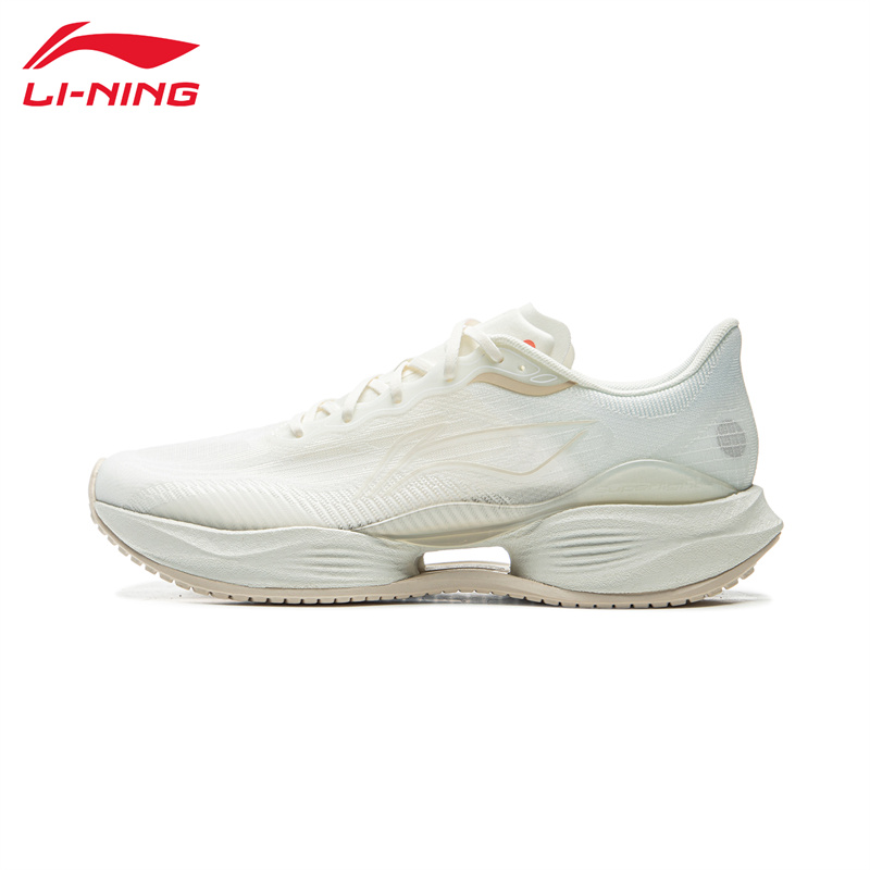 李宁超轻22春夏透气轻便跑步鞋