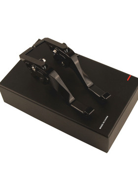 适用铃木GSX-S750 GSX-S1000/F/S GSX650F 改装二指刹车牛角手把