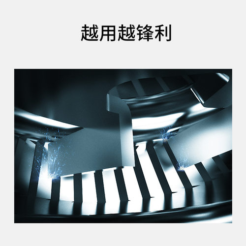 剃须刀刀片网罩hq30 36 40 hq46 460电动刮胡刀刀头hq3配件