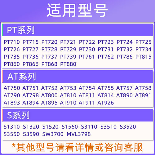 适用飞利浦电动剃须刀头片网罩PT725 735 786 860 868通用配件HQ8