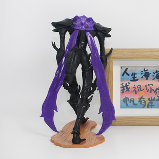 我独自升级 蚁王贝尔 程小肖宇耶格利特手办景品模型摆件动漫周边