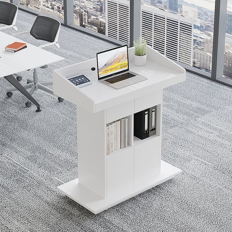 演讲台发言台培训讲台桌迎宾台接待台会议室教室讲桌主持台教师桌