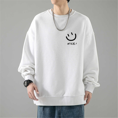 2025重磅新款纯棉美式卫衣