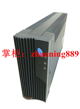 SANTAK山特MT1000S-Pro 1000VA 600W UPS不间断电源 外接24V电池