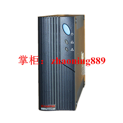 SANTAK/山特不间断电源MT500-Pro