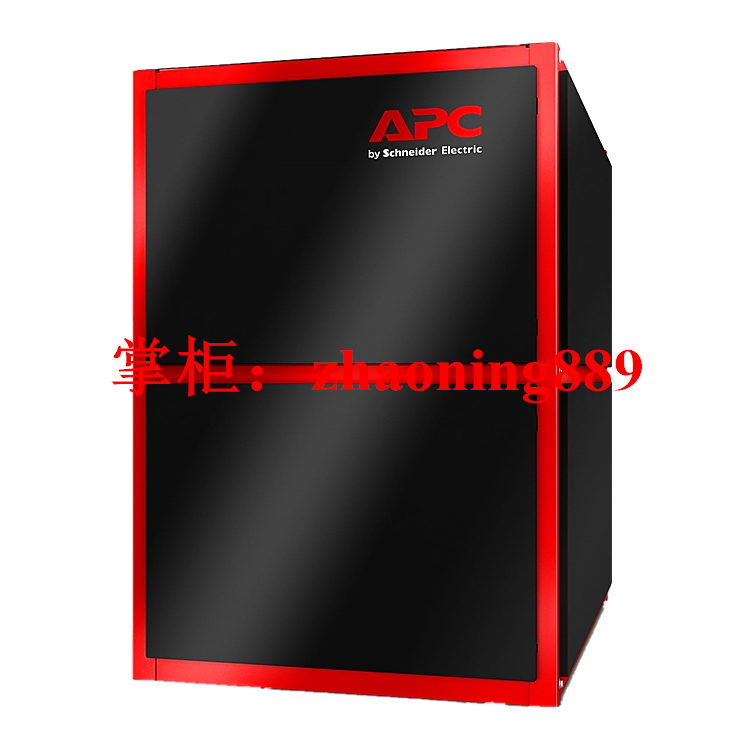 APC扩展电池组SUBP8-345AHx8