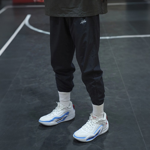 lushisi吸湿排汗速干长裤