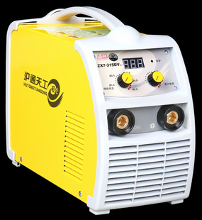 沪通天工焊机ZX7315s极光逆变直流手工弧焊机工业级焊机十大品牌