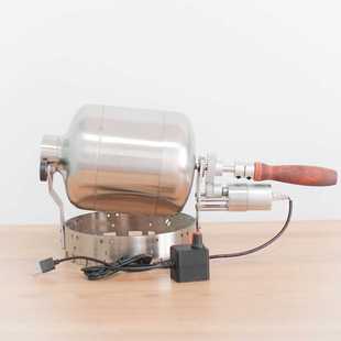 新款 可切换手摇 包邮 电动咖啡烘豆机烘焙机