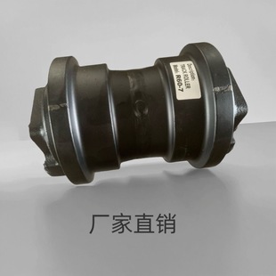 徐工XE55 60 65 75 80 135 150 200 210 215 260挖掘机支重轮配件