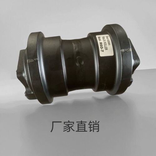 徐工机支重轮配件徐工XE55