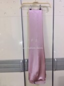 直筒九分小西裤 JFS西装 小脚工装 女职业工作休闲裤 裤