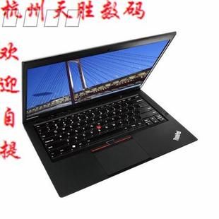 2016六代i7固态超薄联想超极本电脑碳纤维A面 carbon Thinkpad