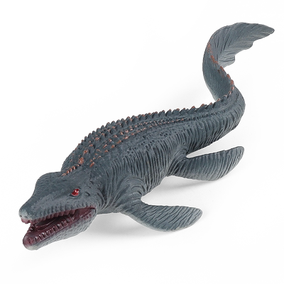 儿童仿真恐龙动物玩具模型迅猛