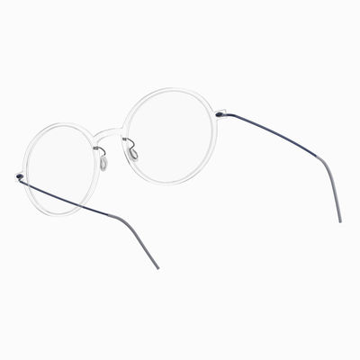 LINDBERG林德伯格  N.O.W系列 近视眼镜架眼镜框6523