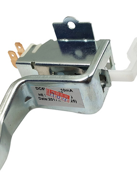 正品正品荣事达洗衣机配件桶安全门开关RB6506Z RB6506S RB5006S