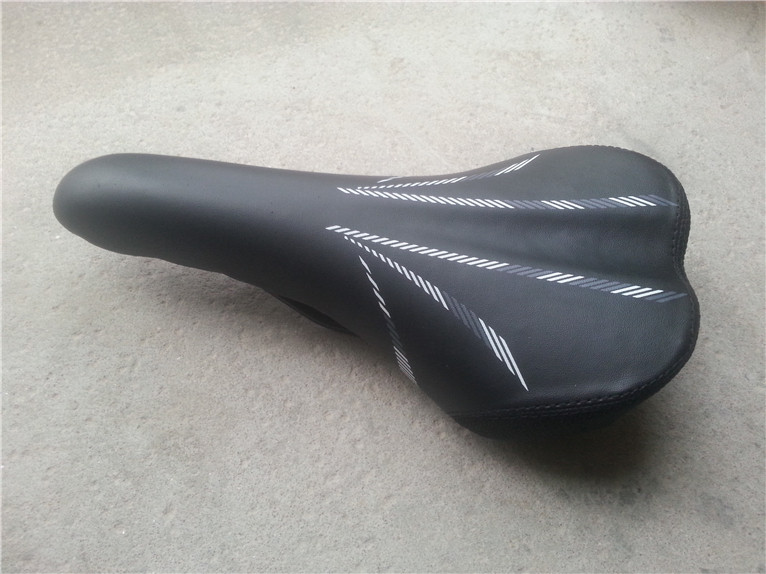 Selle de vélo Mountain Bike - Ref 2350582 Image 3