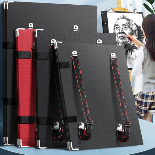 8K画板4K美术生专用画板素描套装