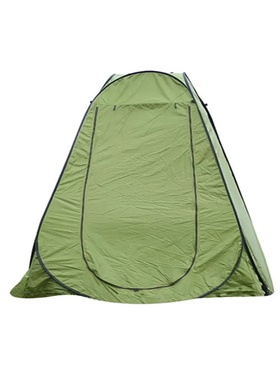 Thiened Cam ower Tent Outdoor Changing Batoom Simple Bathin