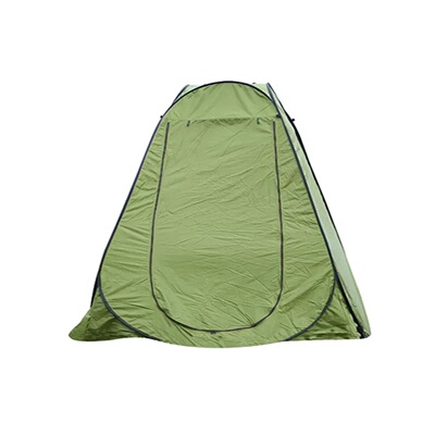 Thiened Cam ower Tent Outdoor Changing Batoom Simple Bathin