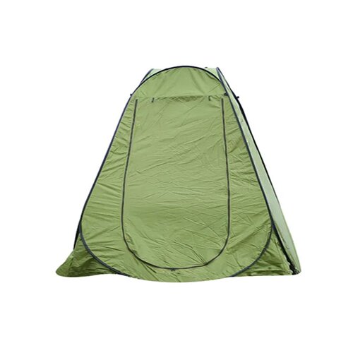 Thiened Cam ower Tent Outdoor Changing Batoom Simple Bathin