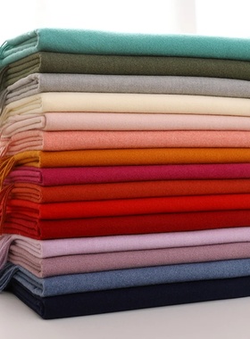 New 62 Color Winter Scarf For Women Long Warm Cashmere Scar