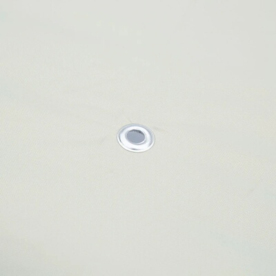 Instant Pop Up Beige Canopy Tent with Netting up Screen Hou