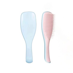Hair Massage Detangling Comb Anti-Static Detangling Curling