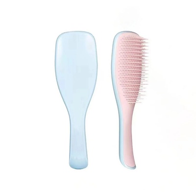 Hair Massage Detangling Comb Anti-Static Detangling Curling