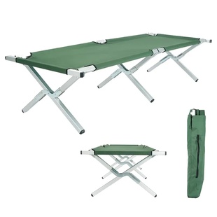 Popular Eco Friendly Hot Selling Camping Bed Foldable Porta