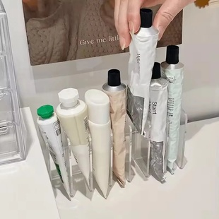 Eye Display Grid Cosmetics Function Shadow Acrylic Multi