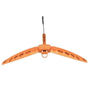 Foldable Wetsuit Hanger Foldable Wetsuit Bracket Surfing Di