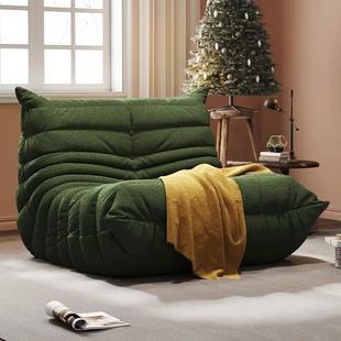 Bean Bag Chair, Fireside Chair, Large Bean Bag Chair for Ad