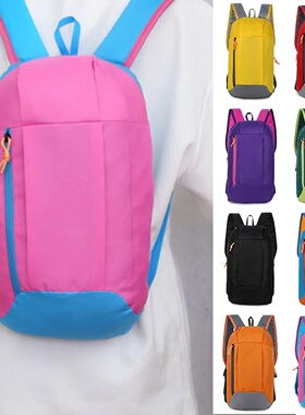 Outdoor Sports Backpack Small Gym Bag Outdoor Fitness Ridin