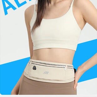 Running Bag Women Waist bag Belt bag Men Sports Fanny Pack