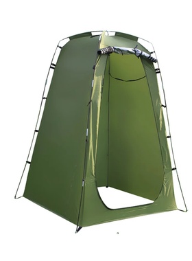 Camping Tent for Shower 6FT Privacy Changing Room for Campi