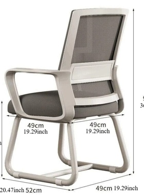 Computer Chair Gamer Chair Comfortable ergonomic chair Sede